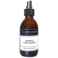 The Apothecary Herbal Air Freshener Dew On The Garden